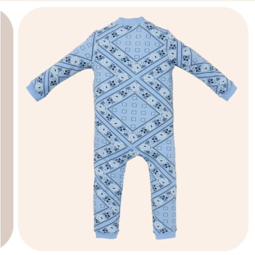 Davis Sleeper - Young Days