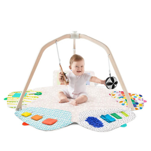 The Play Gym | Baby Activity & Tummy Time Mat | Lovevery Australia