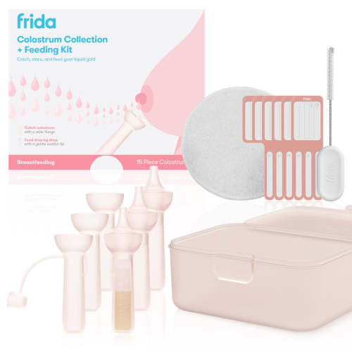 Colostrum Collection Kit – Frida