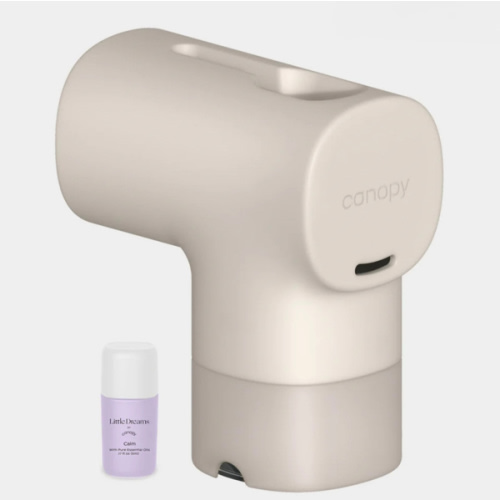 Bath Filter for Baby | The Best Bathtub Water Filter - Canopy