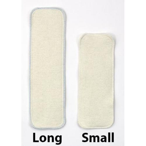 Hemp Doublers