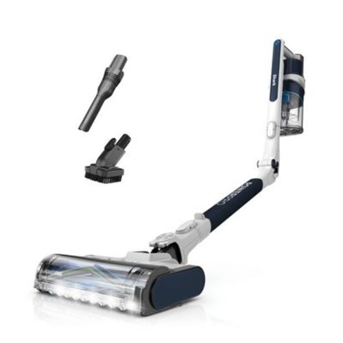 Shark PowerPro Flex Pet Cordless Vacuum IZ381H White