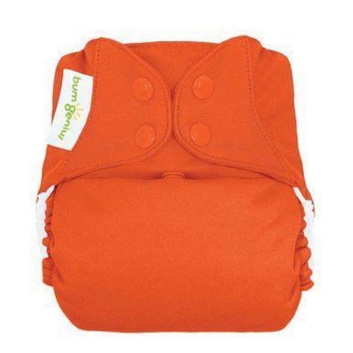 bumGenius Freetime™ All-In-One One-Size Cloth Diaper