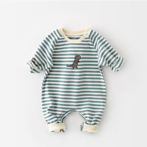 Rex the Baby Dino Onesie – Teeny Mini Me