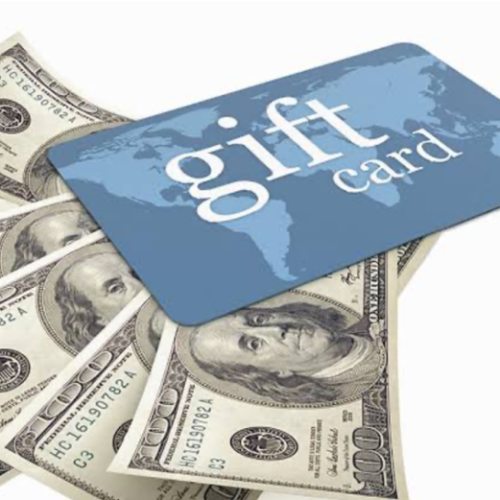 Babylist Shop Gift Card