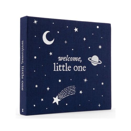 Welcome, Little One - by Zeitgeist (Hardcover)