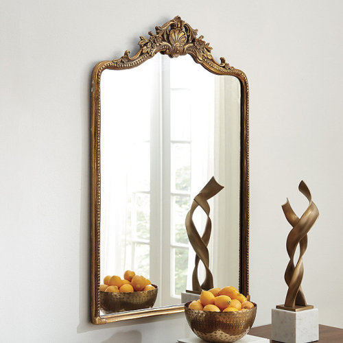 Beaudry Mirror