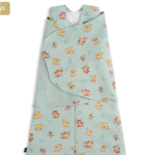 Lion King Swaddle | Newborn | HALO