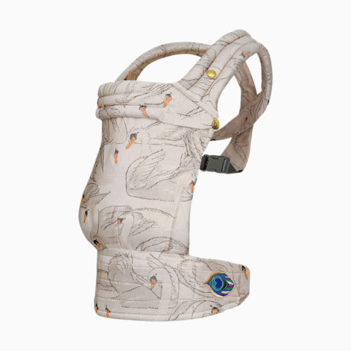Zeitgeist Baby Carrier - Monogamy Maiden