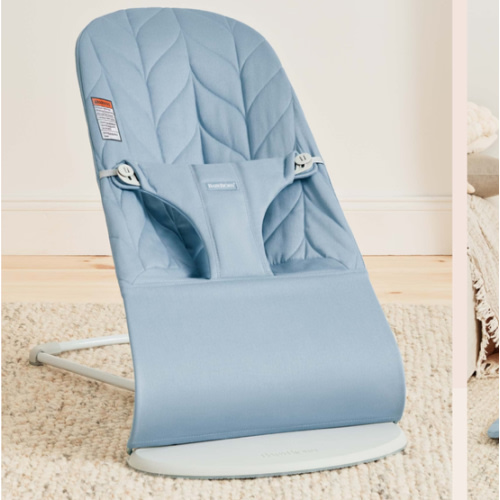 BabyBjörn Bouncer Bliss