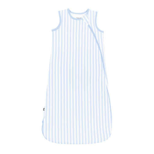 Sleep Bag in Small Mist Stripe 1.0