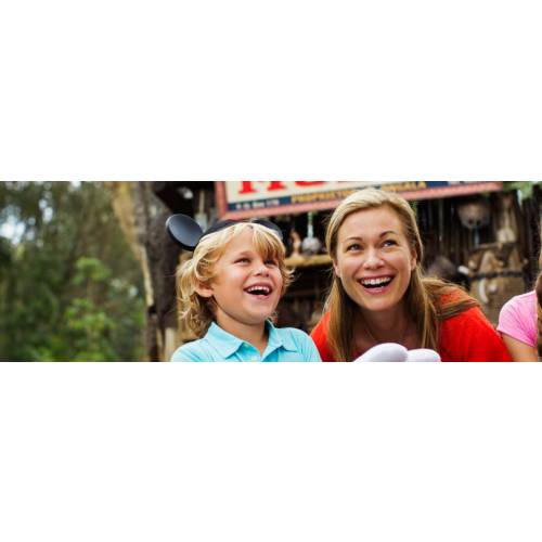 Purchase a Walt Disney World Annual Pass | Walt Disney World Resort