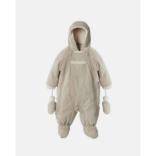 Snow Jumpsuit • Benji Plush