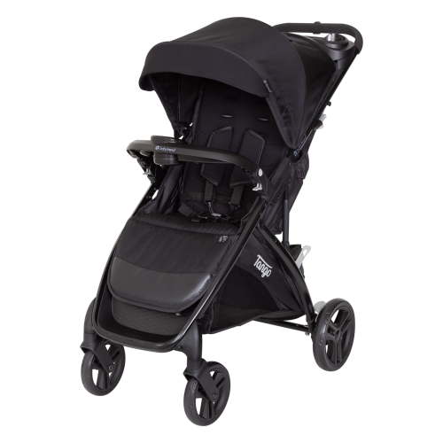 Baby Trend, Baby Trend Tango Stroller, Quick Fold, Kona Black