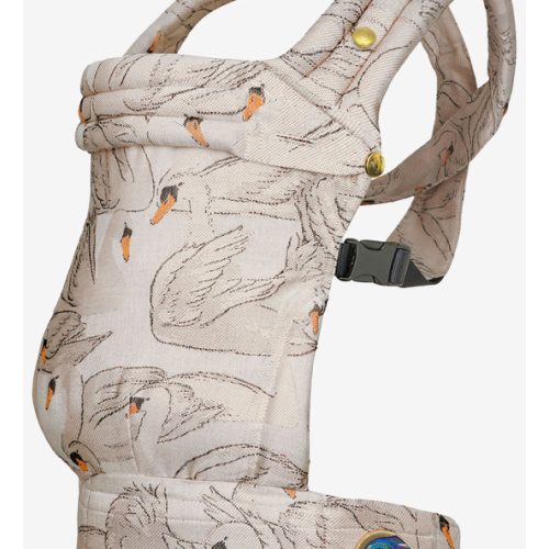 Monogamy Maiden | Zeitgeist Baby Carrier | SHOP ARTIPOPPE