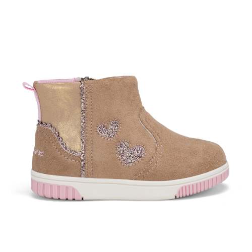 Darla Boot