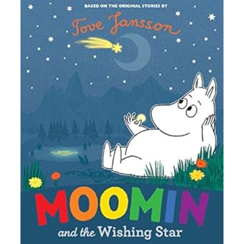 Moomin and the Wishing Star