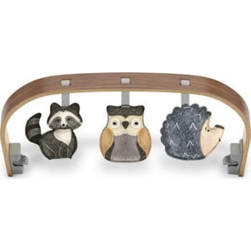 Forest Fun Toy Bar for Mira 2-in-1 Bouncer