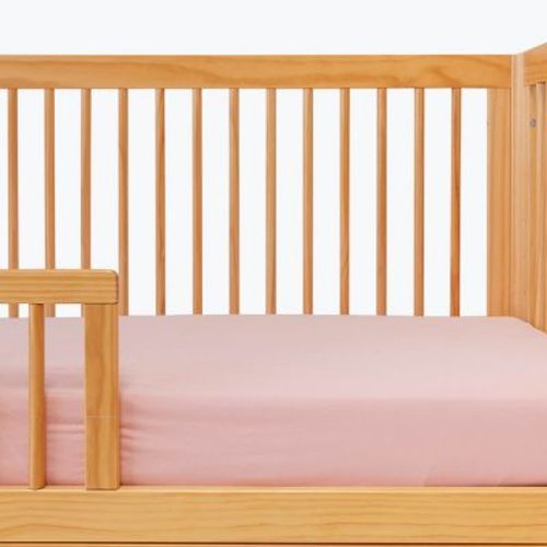WildBird Galah - CloudBlend™ Crib Sheet