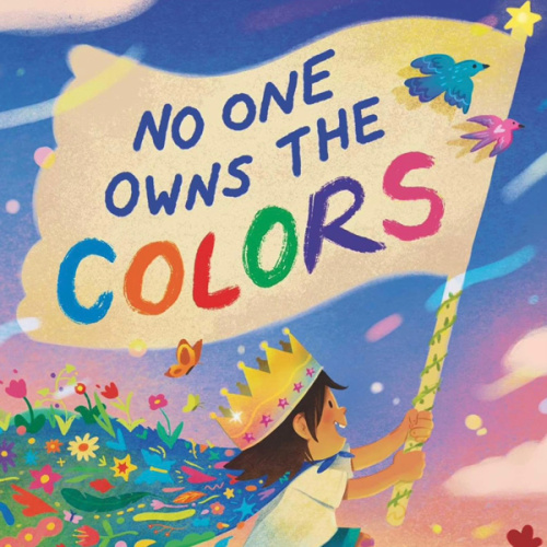 No One Owns the Colors