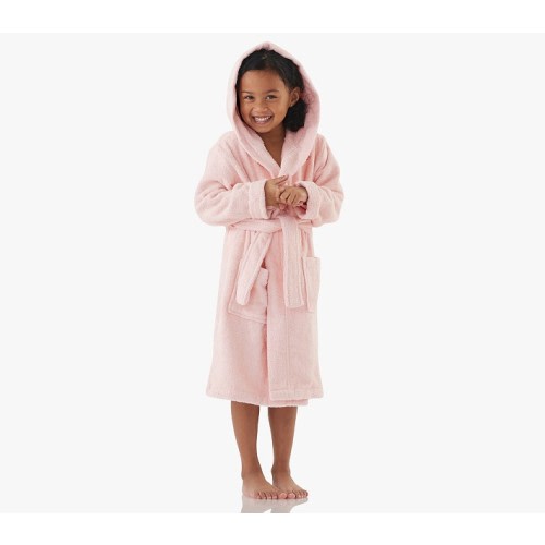 Terry Kids Bath Robe