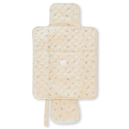 Cream Baby Travel Nappy Change Mat | Best&Less™ Online