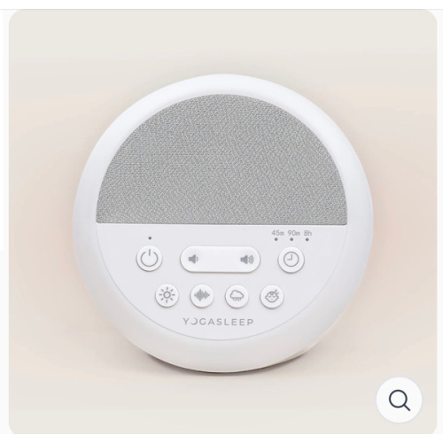 Nod Sound Machine