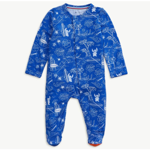 Magnetic Footie – Magnetic Me - Stitch