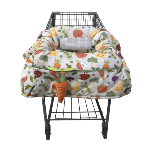 Boppy Shopping Cart Cover | Boppy
