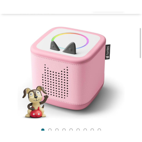 Amazon.com: tonies: Toniebox 2