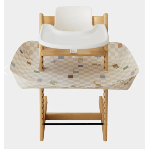 CATCHY - The Food Catcher for High Chairs – Catchy