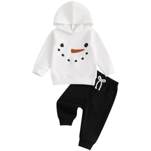 Infant Baby Boy Hooded Dinosaur Fall Outfit Contrast Sweatshirt Pant Set Toddler Dinosaur Clothes 6 12 18 Months 2T
