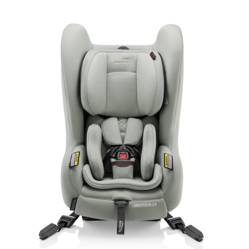 Britax Safe N Sound Graphene EA Lux Car Seat Silver Fern