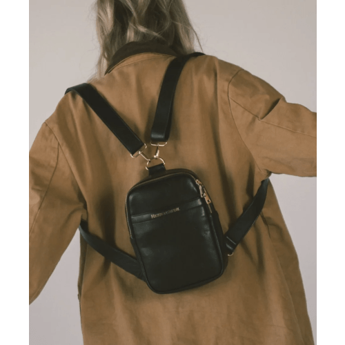 MINI MAE – Higton - Black