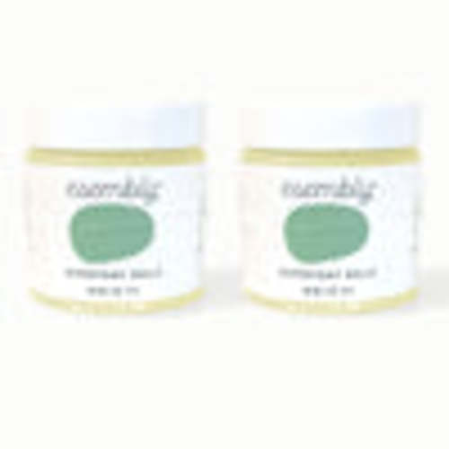 Organic Daily Diaper Baby Balm - Esembly Baby