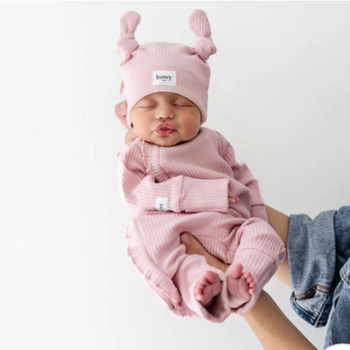 Double Knot Beanies - onsies- any color