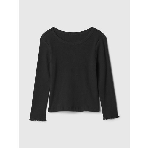 Baby & Toddler Mix & Match Rib T-Shirt