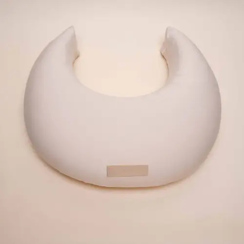 Butterr Nursing Pillow in Natural