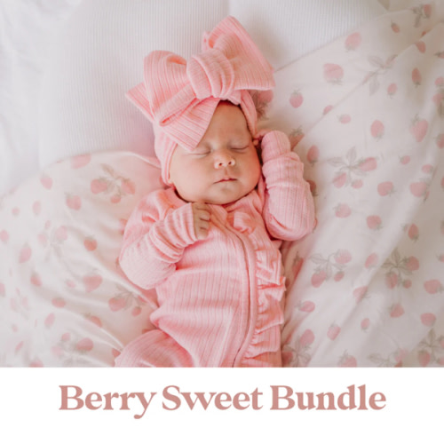 Berry Sweet Bundle