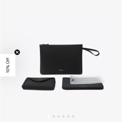 MINA Changing Kit Nylon