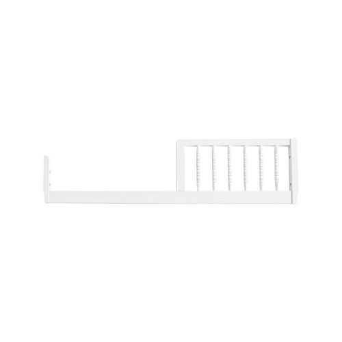 DaVinci Jenny Lind Toddler Bed Conversion Kit (M3199) in White