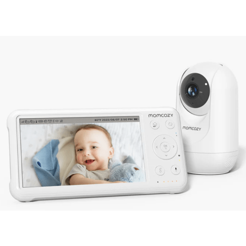 Momcozy Baby Monitor