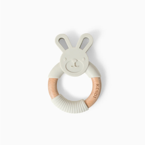 Bunny Teether