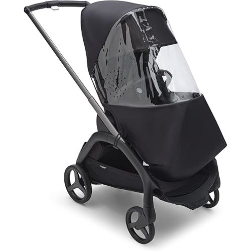 Bugaboo Dragonfly Rain Cover for Dragonfly Stroller Weather