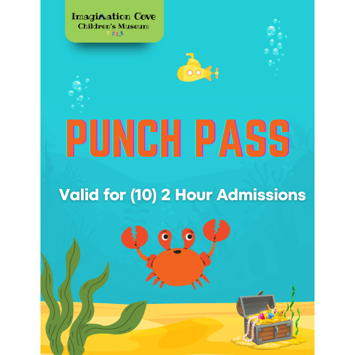 10 Punch Pass - Web Store - Productdetails