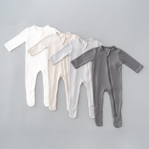 Bamboo Footies
– Kyte BABY