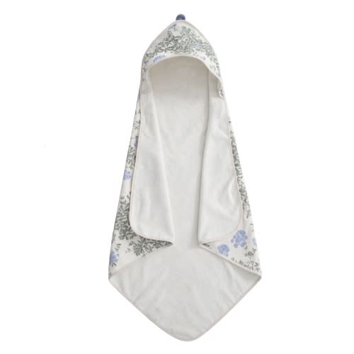 Terry Hooded Towel – Garbo&Friends