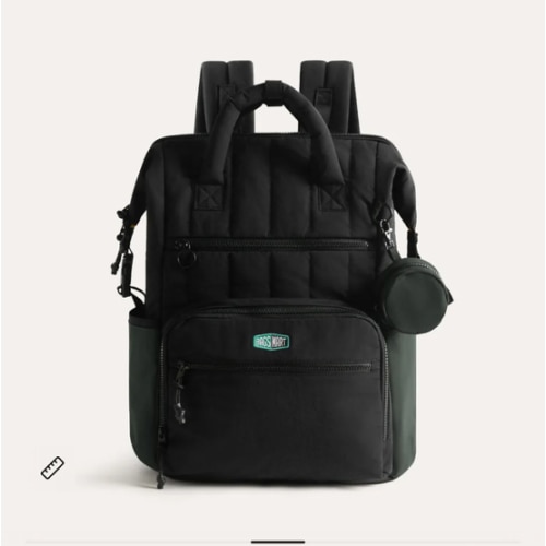 Paz 25L Diaper Backpack