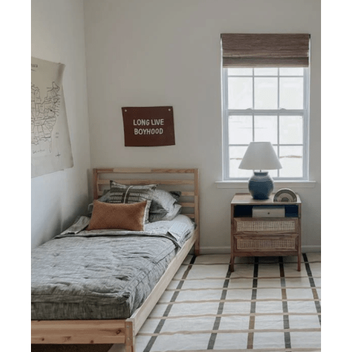 Remington Luxe Green Bedding: Zipper Bedding | Beddy's