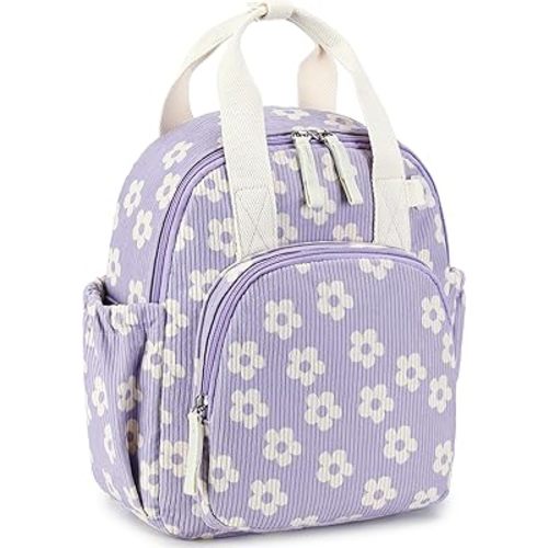 Bluboon Toddler Daycare Backpack
